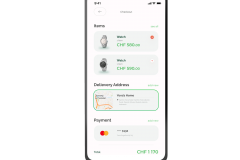 8Move Ordering & Delivery platfrom